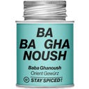 Stay Spiced! Baba Ghanoush - 90 g
