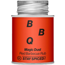 Stay Spiced! Magic Dust BBQ Rub - 100 g