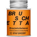 Stay Spiced! Bruschetta BBQ - 70 g