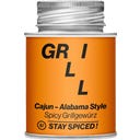 Stay Spiced! Cajun - Spicy Alabama Style - 70 g