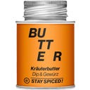 Stay Spiced! KräuterButter Gewürz - 60 g