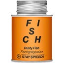 Stay Spiced! Rusty Fish - 70 g