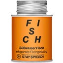 Stay Spiced! Fisch Süßwasser - 110 g
