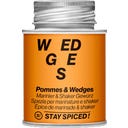Wedges - Pommes, 110 g