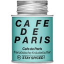 Stay Spiced! Cafe de Paris - Kräuterbutter - 50 g