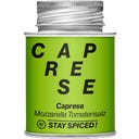 Stay Spiced! Caprese - Mozzarella Tomatensalz - 80 g