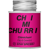 Stay Spiced! Chimichurri