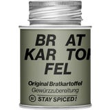 Original Salzburger Bratkartoffel-Gew&uuml;rzzubereitung