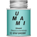 Umami Gewürzzubereitung, 70 g