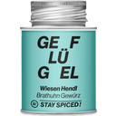 Wiesen Hendl, 110 g