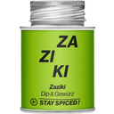Zaziki & Dip, 50 g