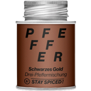 Stay Spiced! Pfeffermischung