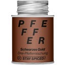 Stay Spiced! Pfeffermischung 
