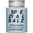 Fichtennadel-Salz, 120 g