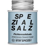 Stay Spiced! Fichtennadel-Salz