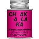 Stay Spiced! Chakalaka - 80 g