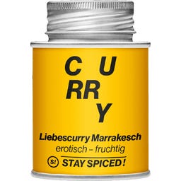 Liebescurry 