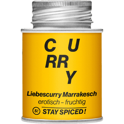 Liebescurry