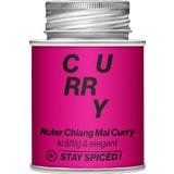Stay Spiced! Roter Chiang Mai Curry