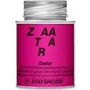 Stay Spiced! Zaatar Levante Gewürzmischung - 60 g