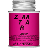 Stay Spiced! Zaatar Levante Gew&uuml;rzmischung