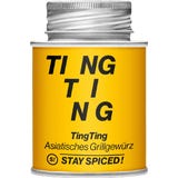 Stay Spiced! TingTing - Asiatisches Grillgew&uuml;rz