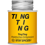 Stay Spiced! TingTing - Asiatisches Grillgew&uuml;rz
