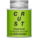 Stay Spiced! Crusty Crust - knuspriger Allrounder - 85 g