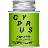 Stay Spiced! Cyprus Hills - Urlaubsgew&uuml;rz