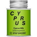 Stay Spiced! Cyprus Hills - Urlaubsgewürz - 60 g