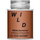 Stay Spiced! Wildes Barbecue - kräftiges Wildgewürz - 100 g