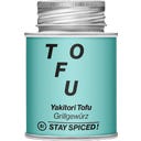 Stay Spiced! Yakitori Tofu - Grillgewürz - 90 g
