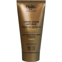 Najel Straffende Anti-Aging Creme - 50 ml