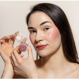 UOGA UOGA Lip & Cheek Colours - Gorgeous