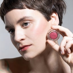 UOGA UOGA Lip & Cheek Colours - Gorgeous