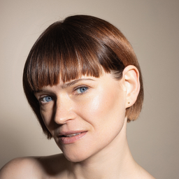 UOGA UOGA Natural Highlighter Moon Path - 6 ml