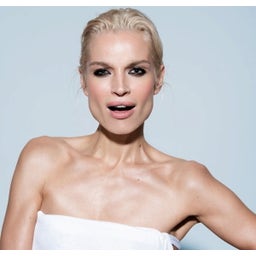 UOGA UOGA Eye Liner - Black Drama