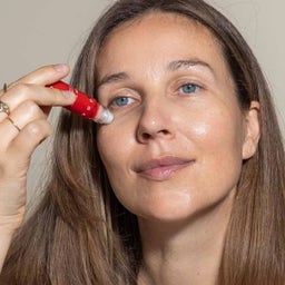 UOGA UOGA Intensive Care Eye Serum - 10 ml