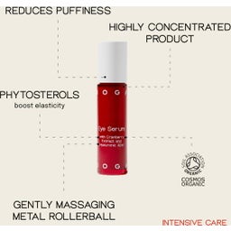 UOGA UOGA Intensive Care Eye Serum - 10 ml