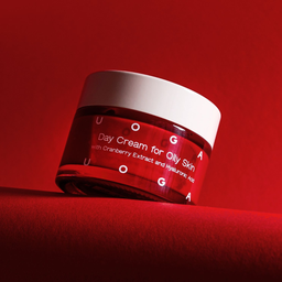 Intensive Care Day Face Cream for Combination & Oily Skin - 30 ml