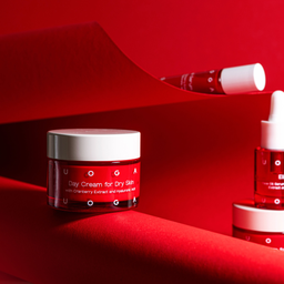 Intensive Care Day Face Cream for Dry & Normal Skin - 30 ml