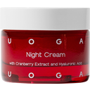 Intensive Care Night Face Cream, 30 ml