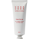 UOGA UOGA Intensive Care Face Scrub - 40 ml