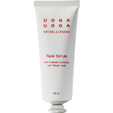 UOGA UOGA Intensive Care Face Scrub