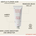 UOGA UOGA Intensive Care Face Scrub - 40 ml