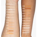 Natural Foundation Powder with Amber SPF 15