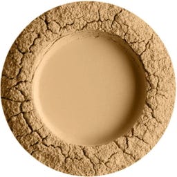 Natural Foundation Powder with Amber SPF 15 - 632 Bubbles