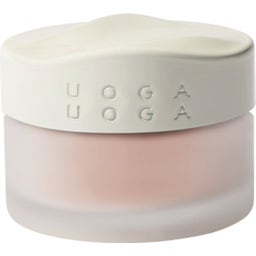 UOGA UOGA Natural Blush Powder with Amber - 643 Peachy