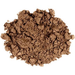 UOGA UOGA Natural Eye Shadow with Amber - Autumn Light