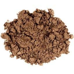 UOGA UOGA Natural Eye Shadow with Amber - Autumn Light